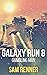 Galaxy Run by Sam Renner