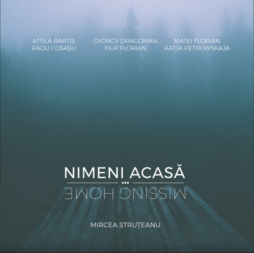 Nimeni Acasă /Missing Home