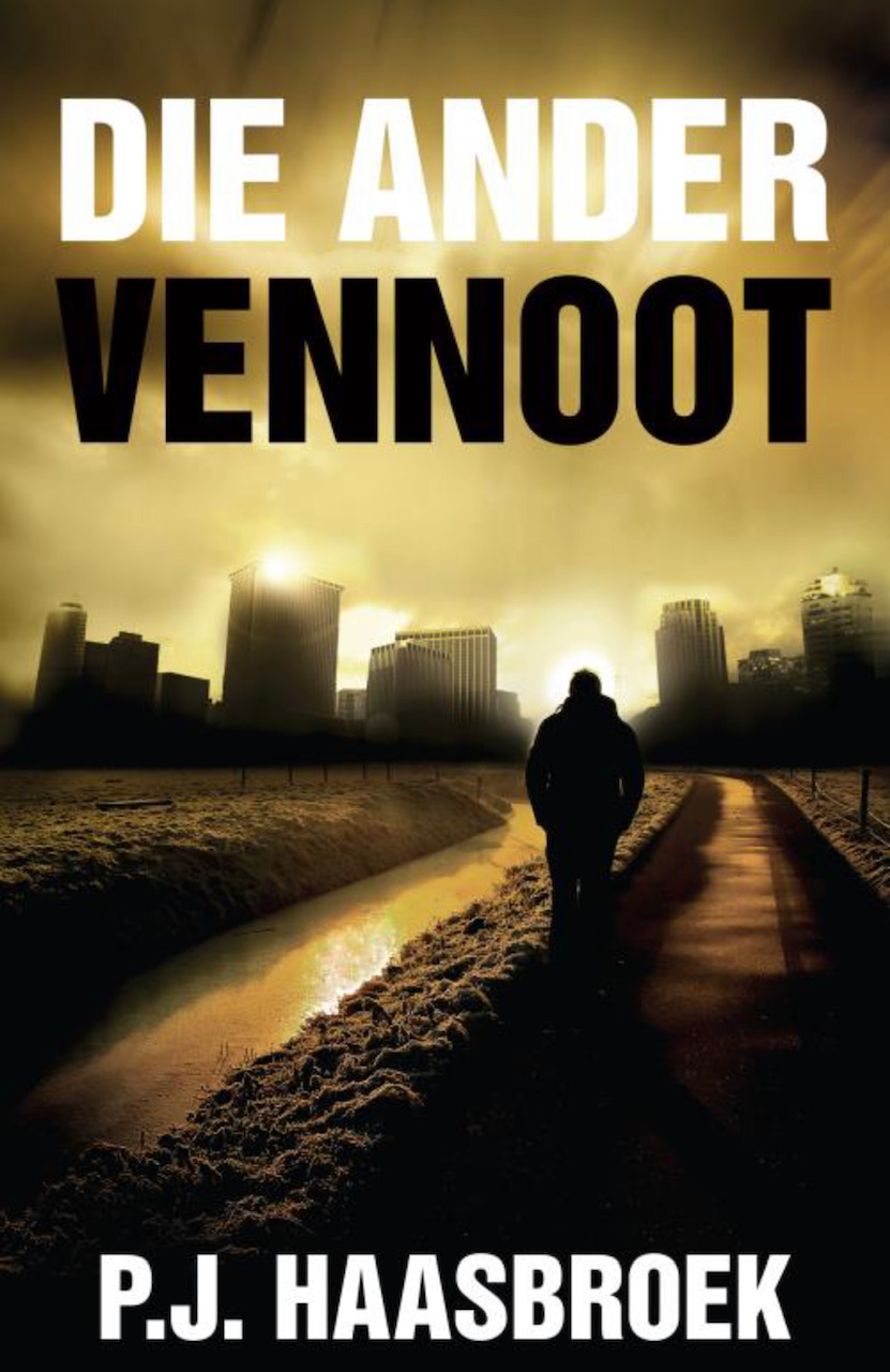 Die Ander Vennoot (Paperback)