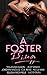 A Foster Fling by Yolanda Olson