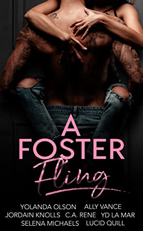 A Foster Fling (ebook)