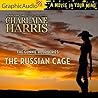 The Russian Cage by Charlaine Harris