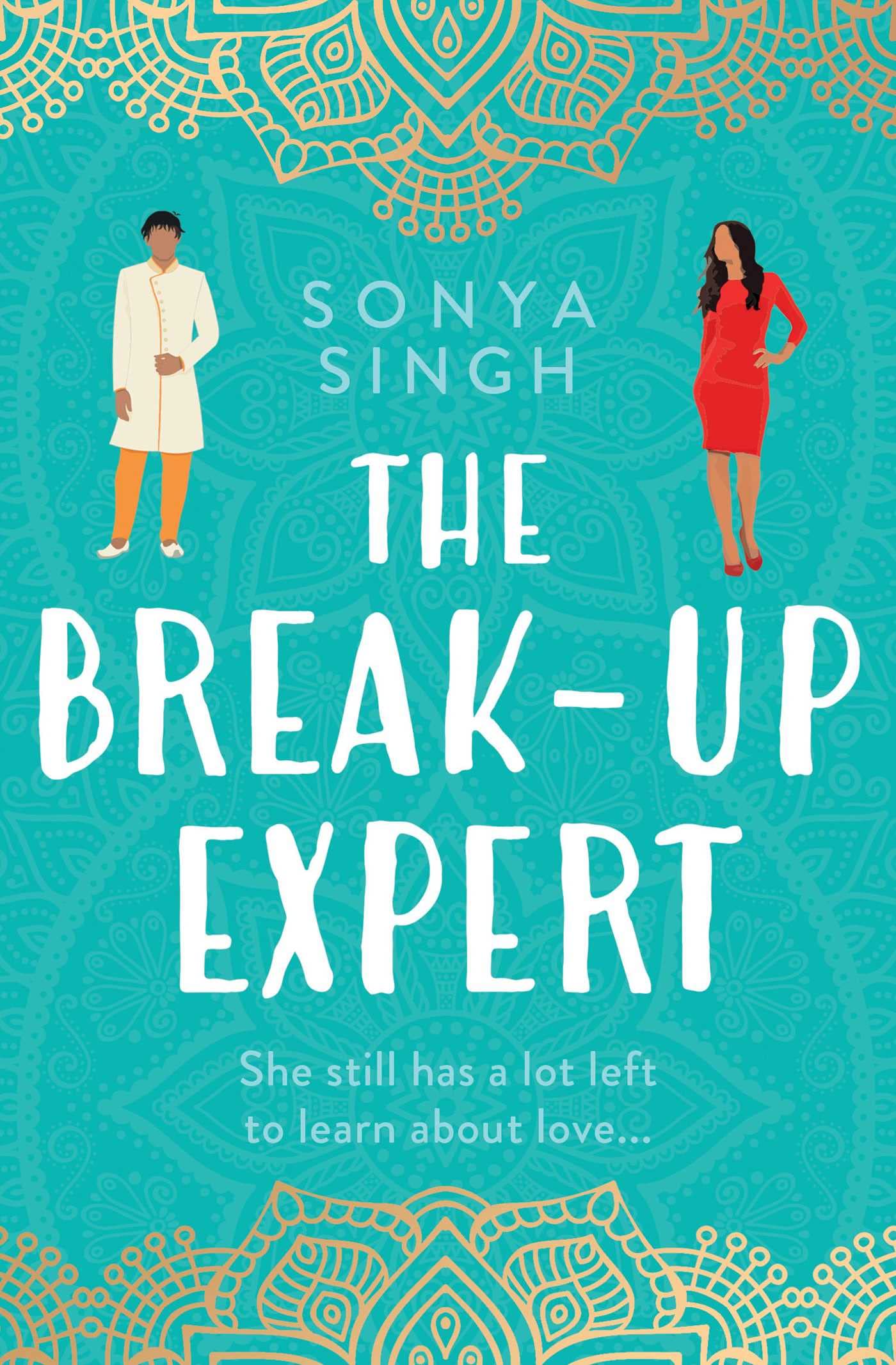 The Breakup Expert (Kindle Edition)
