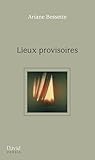 Lieux provisoires