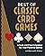 Best of Classic Card Games:...