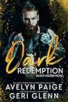 Dark Redemption (Black Hoods MC #6)