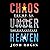 Chaos Under Heaven: Trump, XI, and the Battle for the Twenty-First Century