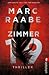 Zimmer 19 (Tom Babylon #2)