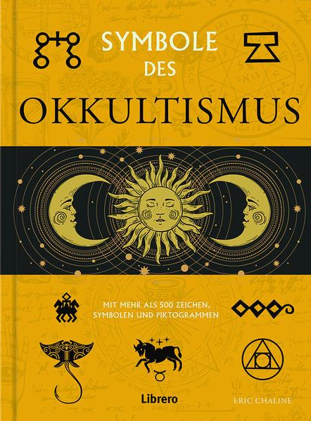 Symbole des Okkultismus