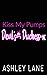 Kiss My Pumps (Devil's Duch...