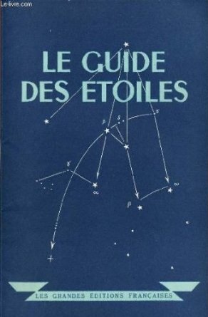 Le guide des étoiles