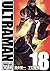 ULTRAMAN 18 by Eiichi Shimizu