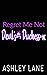 Regret Me Not (Devil's Duch...