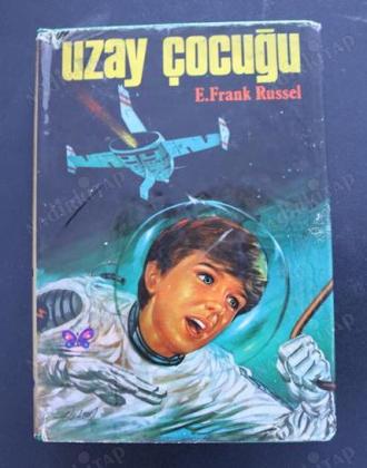 Uzay Çocuğu