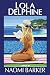 Lola Delphine by Naomi Barker
