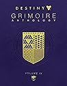 Destiny Grimoire,...