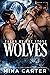 Taken by the Stone Wolves by Mina Carter
