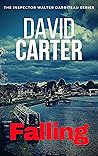 Falling (Inspector Walter Darriteau #9)