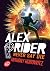 Never say die (Alex Rider #11)