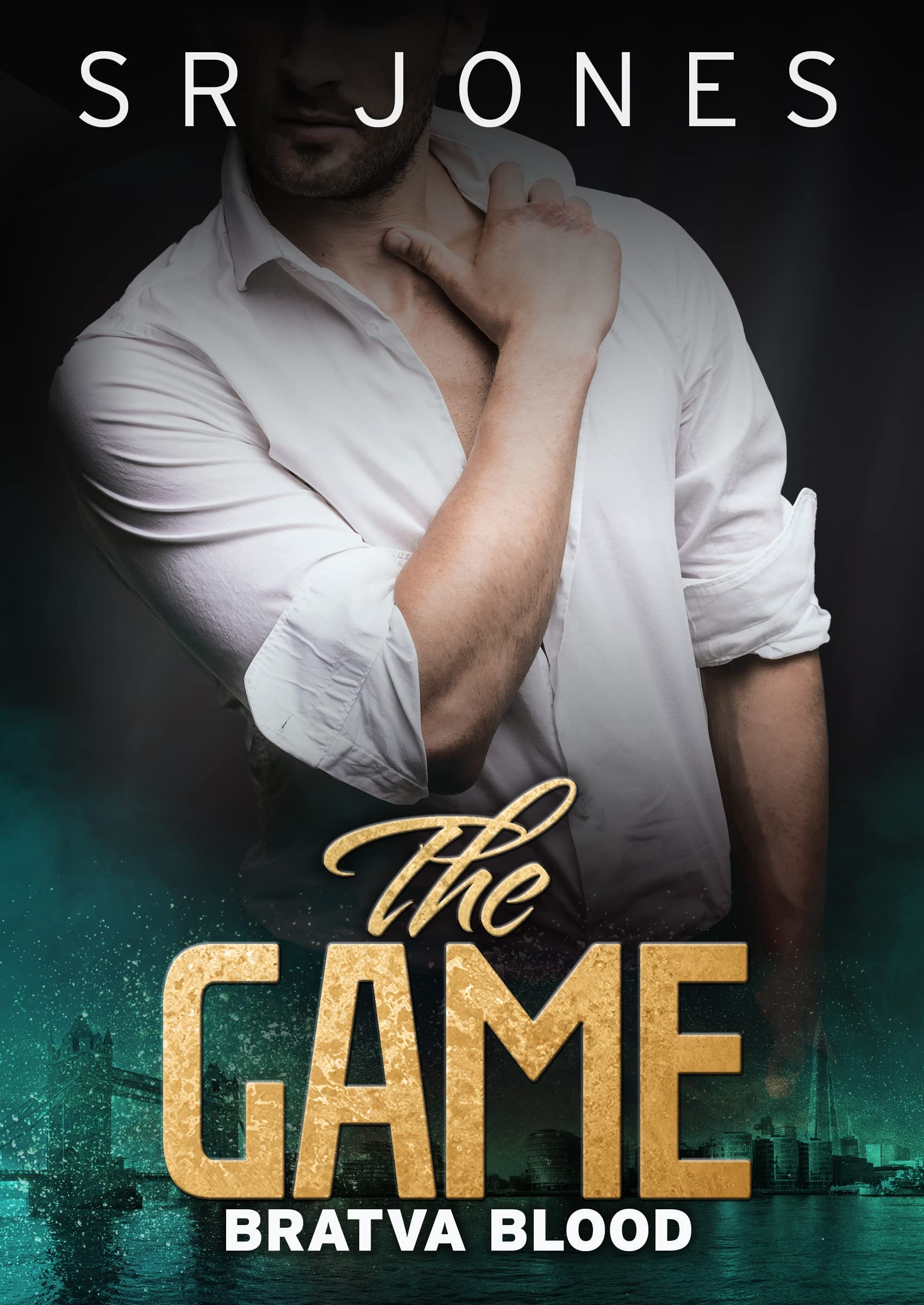 The Game (Bratva Blood, #7)
