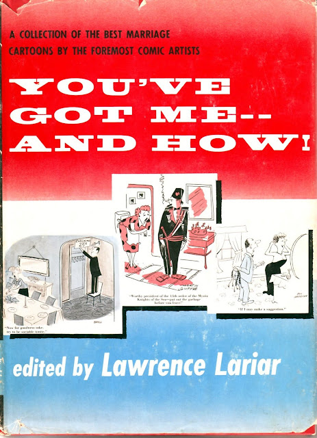 You've Got Me—and How! (Hardcover)