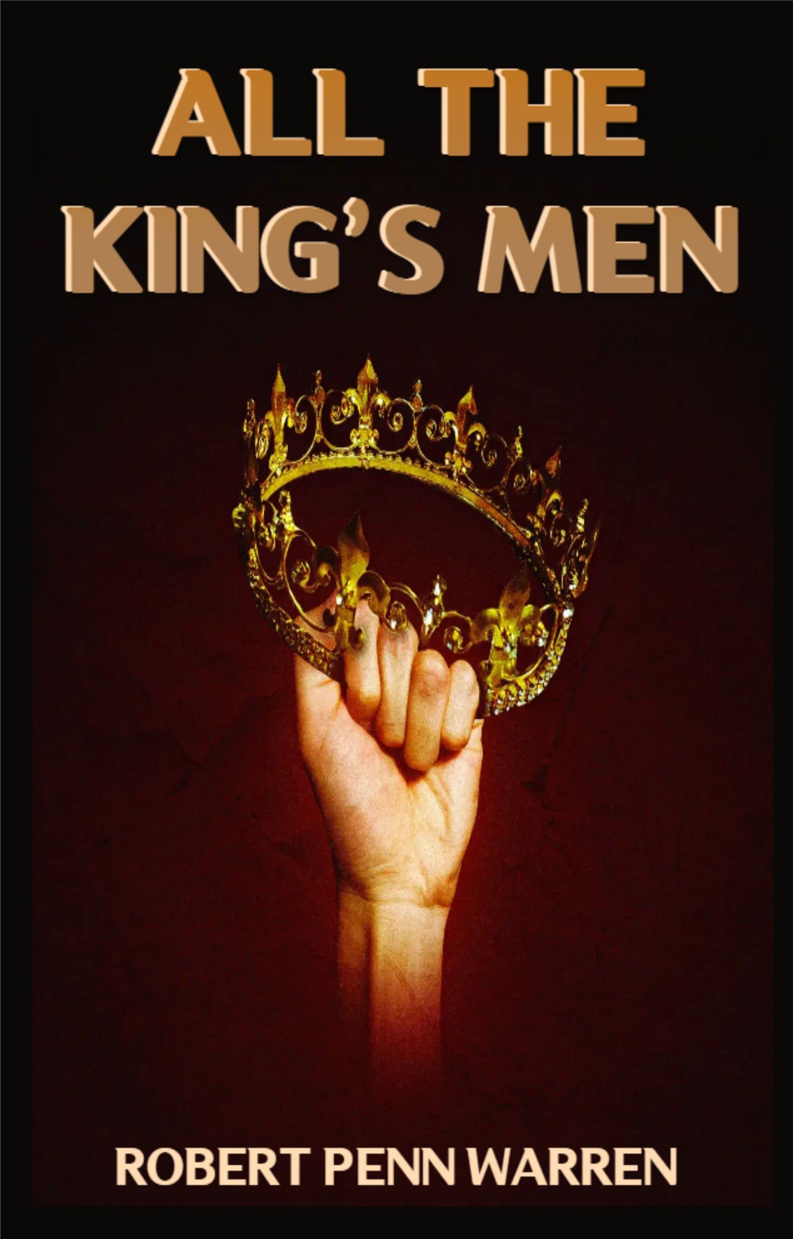 All the King’s Men