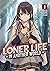 Loner Life in Another World (Light Novel) Vol. 1