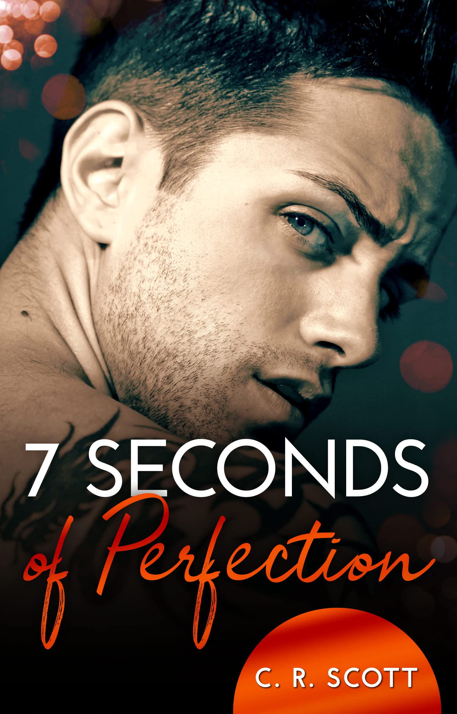 7 Seconds of Perfection (Office Love)