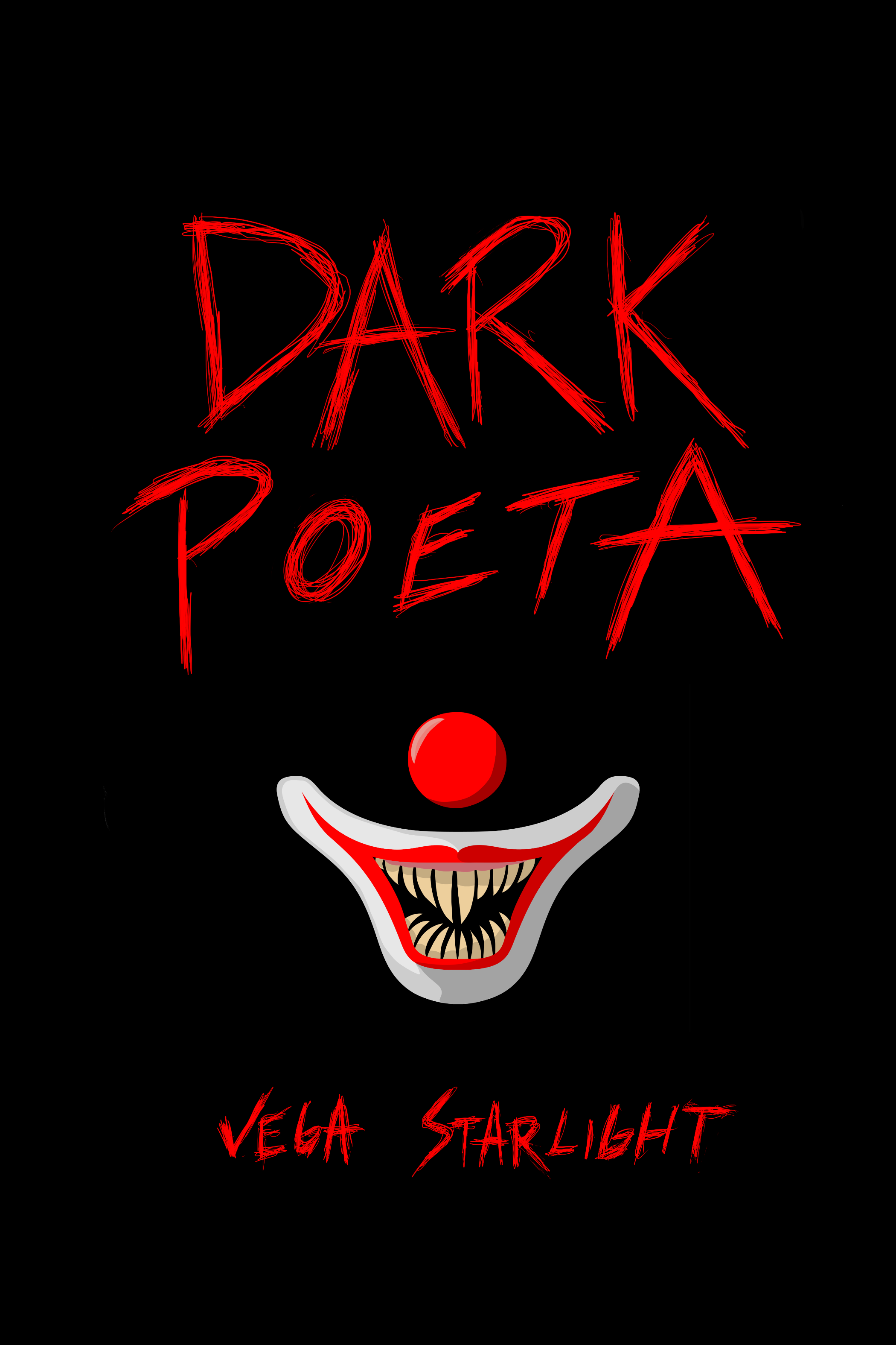 Dark Poeta: Poetry