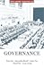 Governance by Peter Ho