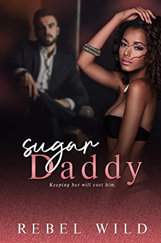 Sugar Daddy (ebook)