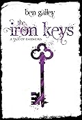 The Iron Keys: A Tale Of Emaneska
