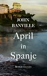April in Spanje