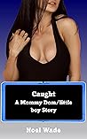 Caught by Noel Wade