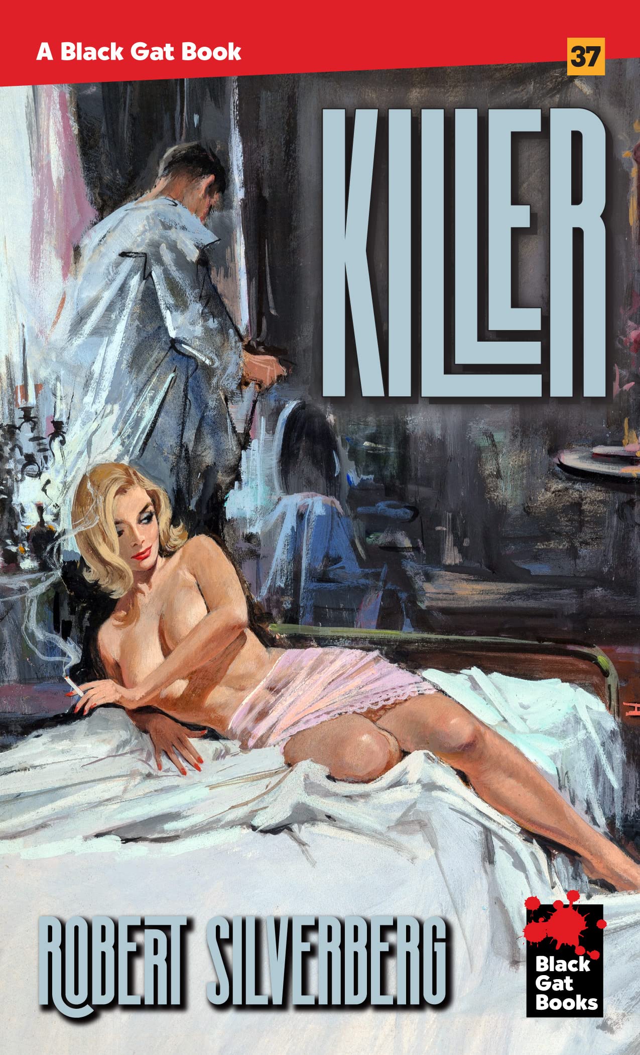 Killer (Kindle Edition)