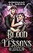 Blood Lessons (Highland Blood Fae, #3)
