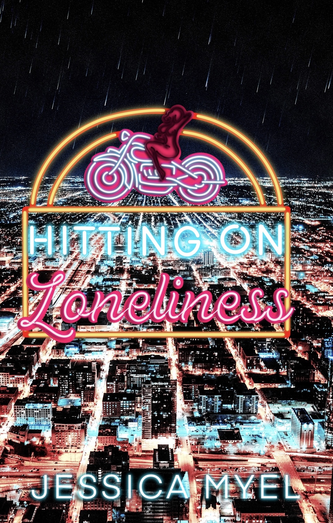 Hitting on Loneliness (Unknown Binding)