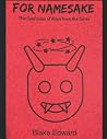 For Namesake: The Confusion of Allan From The Swiss For Namesake: The Confusion of Allan From The Swiss