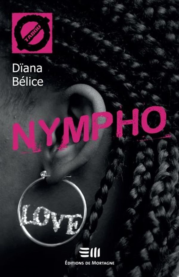 Nympho (Tabou, #61)