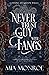 Never Trust A Guy With Fangs (Covens of Eaton Falls)