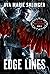 Edge Lines (Fallen Messengers, #3)