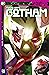 Future State (2021-) #12: Gotham