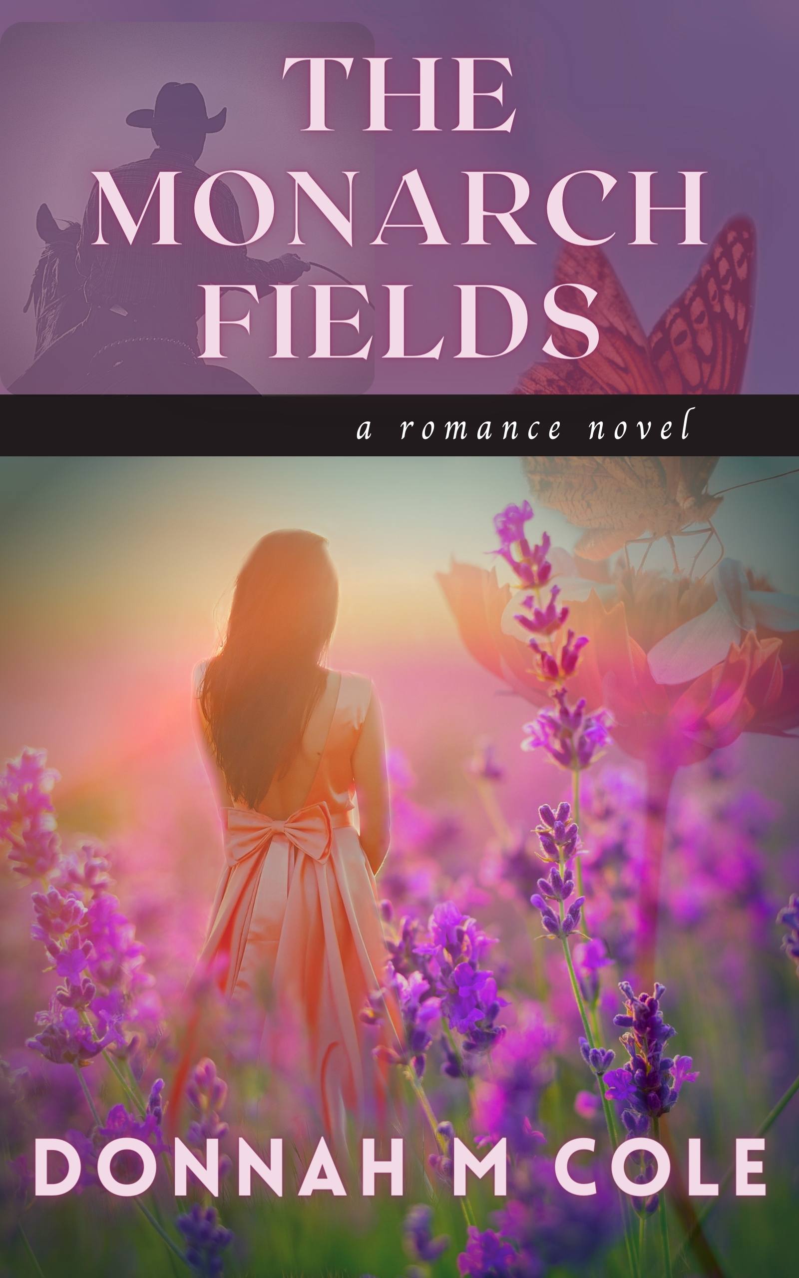 The Monarch Fields (The Midwestern Series, Book #2)