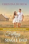Falling for the Single Dad (Hopeless Romantics of Willow Ridge #6)