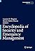 Encyclopedia of Security an...