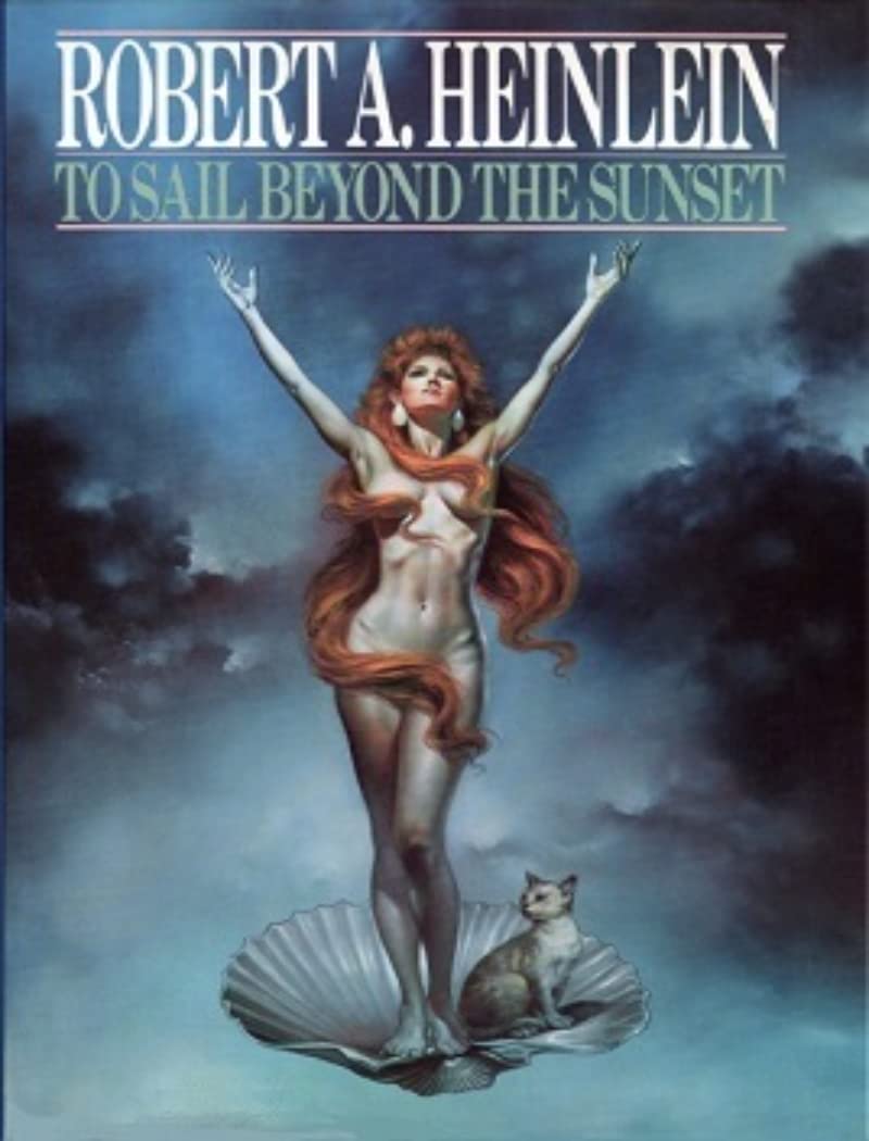 To Sail Beyond the Sunset