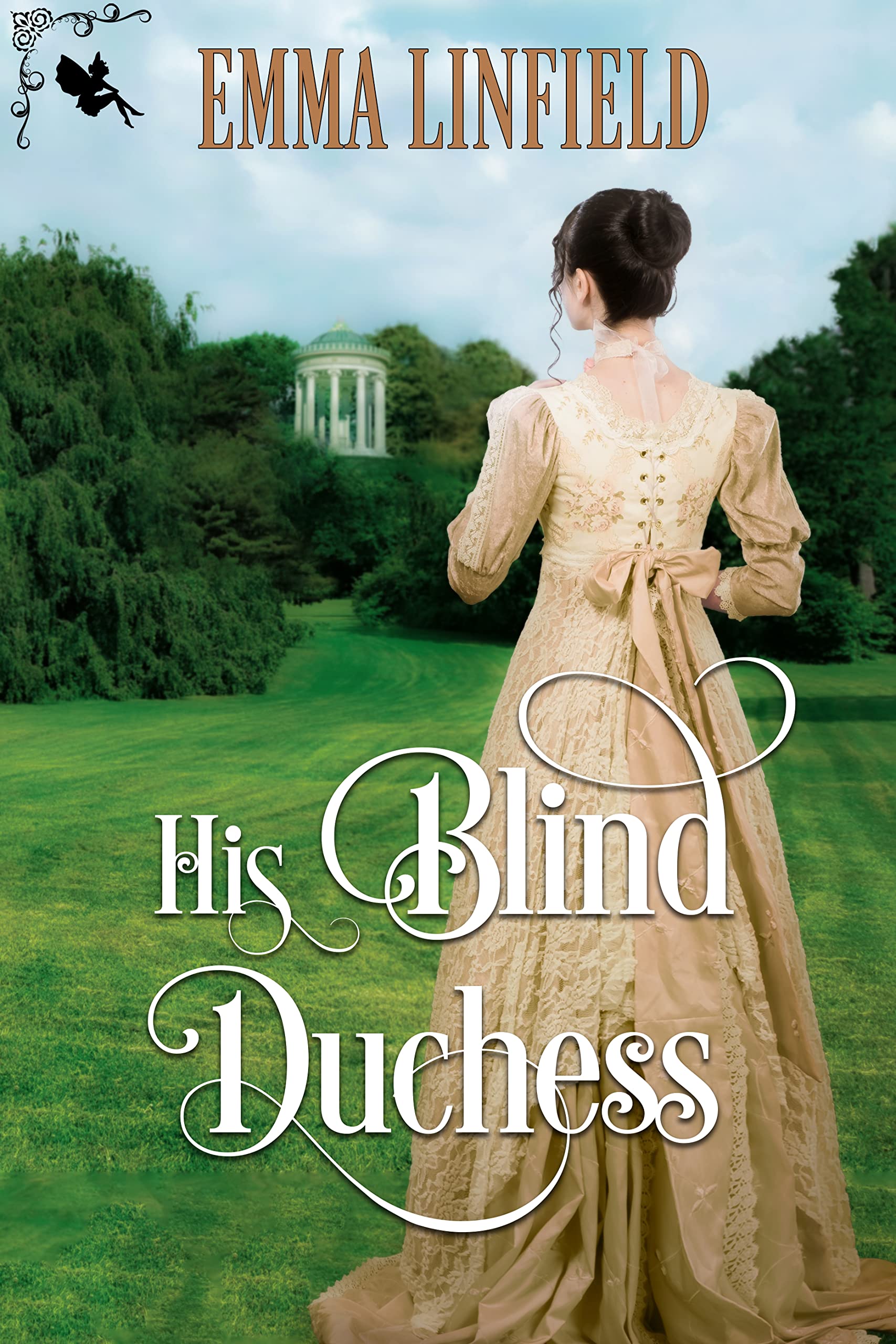 His Blind Duchess (Kindle Edition)