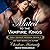 Mated to the Vampire Kings (The Chosen, #5)