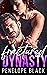 Fractured Dynasty (Five Families, #3.5)