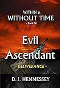Evil Ascendant - Deliverance
